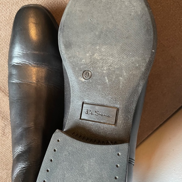 Size 9 men’s Ben Sherman shoes - Picture 4 of 4